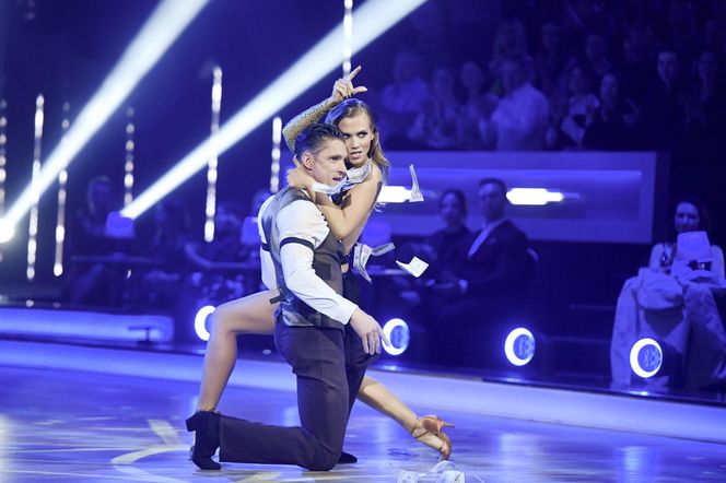  Agnieszka Kaczorowska, Filip Gurłacz