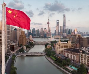 Lex Huawei uderzy w chińskie firmy w Polsce? Winnicki: absurdalne pogarszanie relacji z Chinami