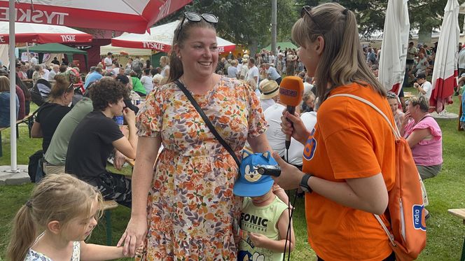 18. Warmińska Uczta Pierogowa w Biesowie