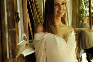 Ślub Magdy Beredy i muzyka z zespołu Enej! Mamy zdjęcia!