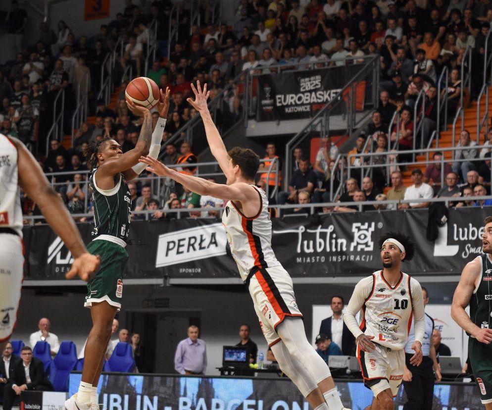 legia kosz