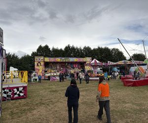 Piknik Lotniczy 2025