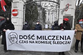 Śmierć Jolanty Brzeskiej. Prokuratura gromadzi materiał dowodowy. Czy dojdzie do przełomu?