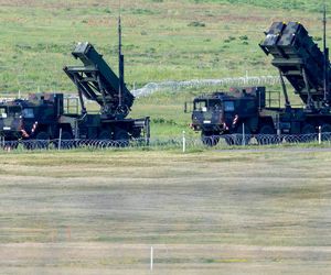 Pociski PAC-2 GEM-T oraz system Patriot.