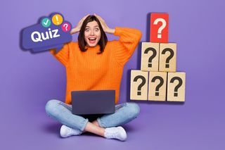 QUIZ. Poniedziałkowy test z wiedzy ogólnej. Przy szóstym pytaniu zrobisz wielkie oczy