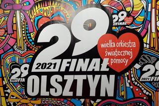 Gramy razem w Olsztynie! 29. Finał WOŚP [ZDJĘCIA]