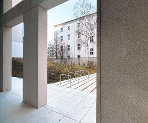Nowa Ambasada Polski w Berlinie