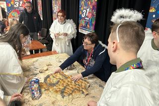 Radio SuperNova zagrało dla WOŚP w Koninie