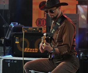 Piknik Country i Folk 2025. Tysiące fanów muzyki przyjechały do Mrągowa na kultowy festiwal