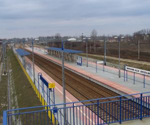 Nowa stacja kolejowa ma powstać w Warszawie. Będzie nosiła nietypową nazwę