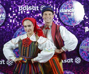 Taniec z Gwiazdami - ćwierćfinał