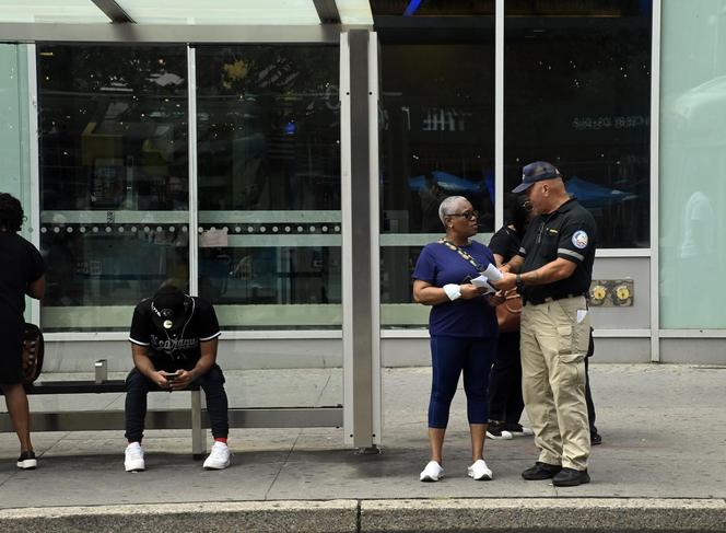 Przed sąd za jazdę bez biletu. NYC idzie na wojnę z gapowiczami