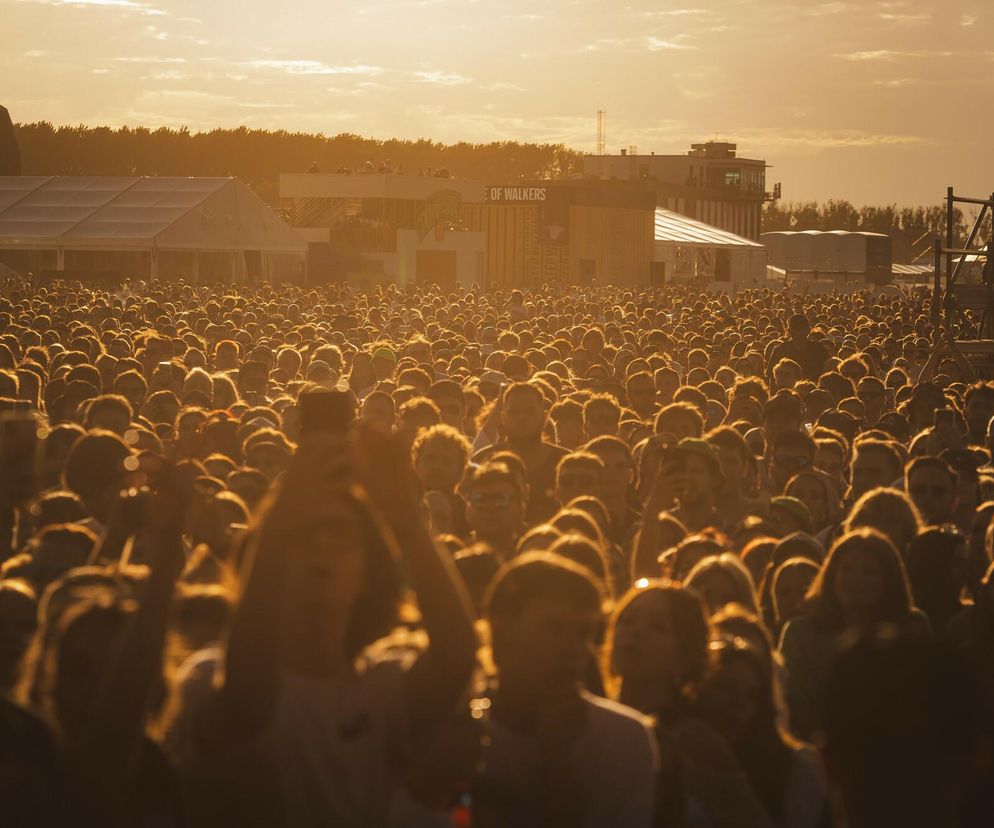 Co można wnieść na Open’er Festival 2025? O której otwierają się bramki? Sprawdź informacje praktyczne o wydarzeniu