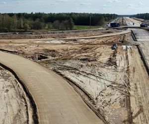 Wszystkich Świętych na drogach krajowych. Gdzie będą utrudnienia?