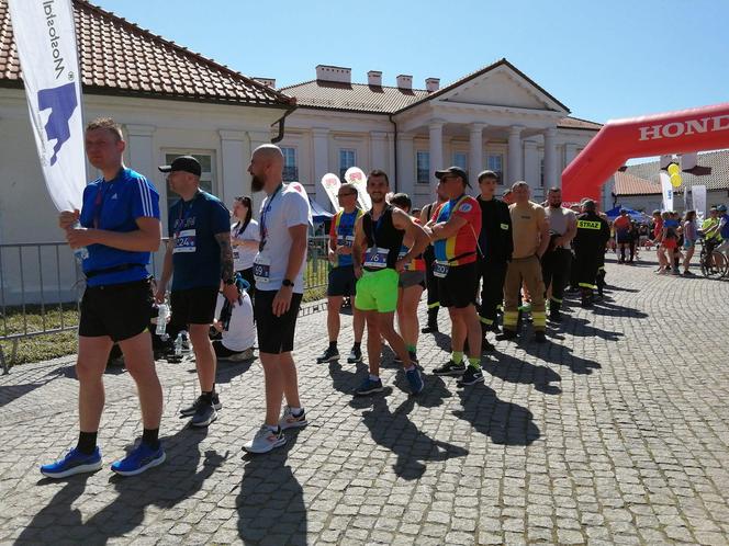 Akademicka Dycha w Siedlcach już po raz trzeci