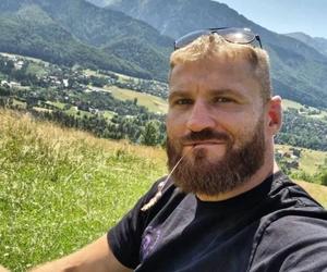 Przemiana Jana Błachowicza sprawiła, że nie poznaliśmy gwiazdora UFC!