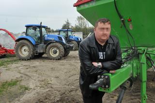 Licytują majątek Leppera