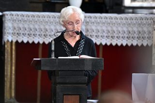 Tak zmieniała się Anna Polony