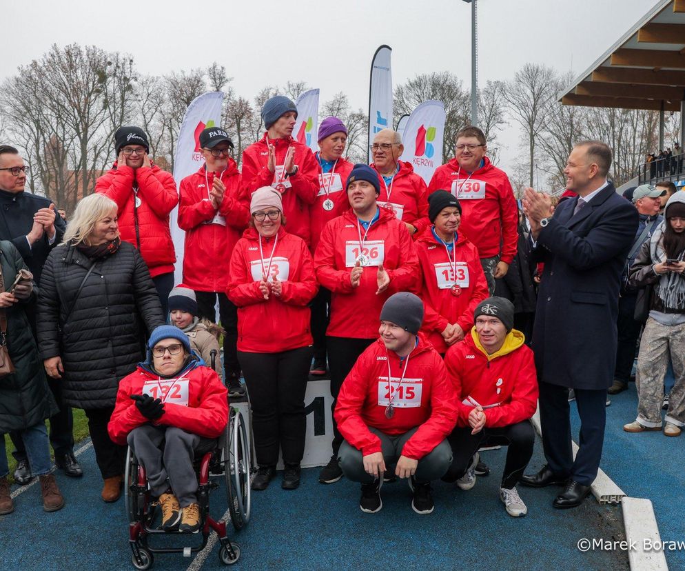 Prezydent Nawrocki w Kętrzynie