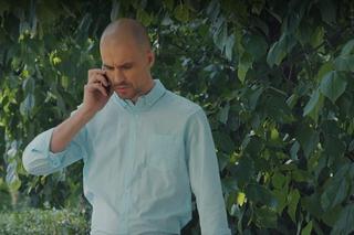 	M jak miłość odc. 1762. Dariusz (Paweł Paprocki), mąż Oli