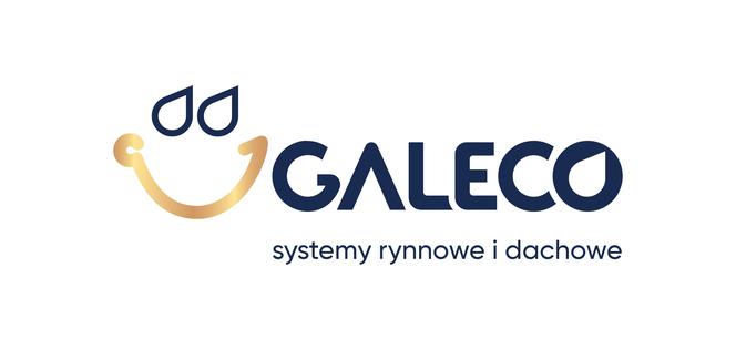 Nowe logo GALECO