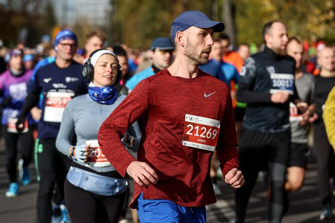 Gliwice opanowane przez biegaczy. Za nami 11. PKO Półmaraton