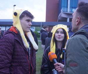 Juwenalia Białystok 2025. Pierwszy dzień