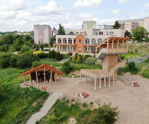   To miasto na Warmii i Mazurach jest najbardziej atrakcyjne. Nowy ranking turystycznych hitów