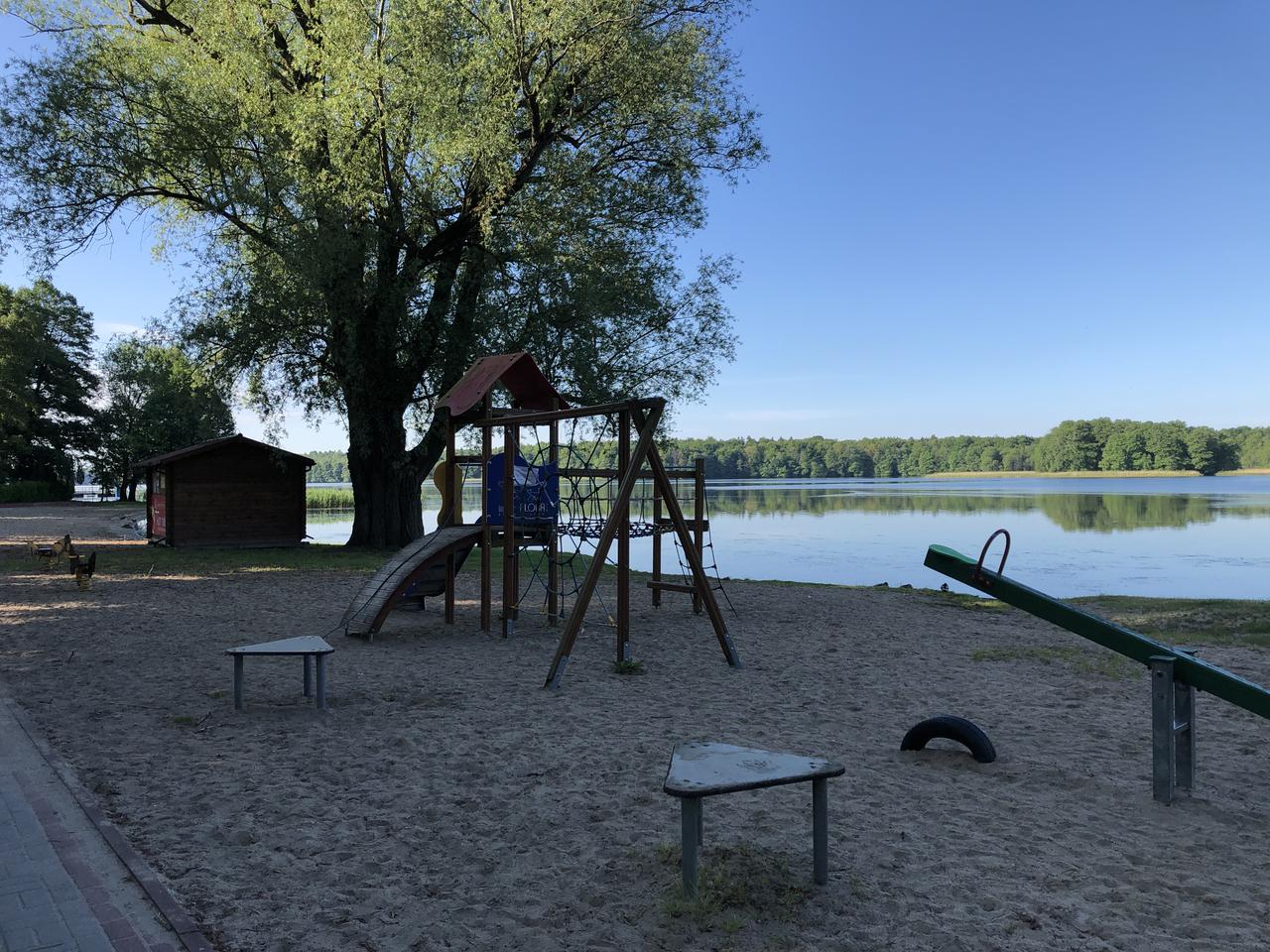 Znamy termin otwarcia Szczecineckich plaż 