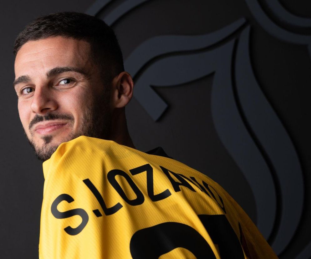 Jagiellonia Białystok wzięła kolejnego asa z ligi hiszpańskiej! Jest materiał na nową gwiazdę ligi