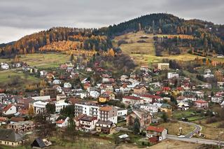 Muszyna