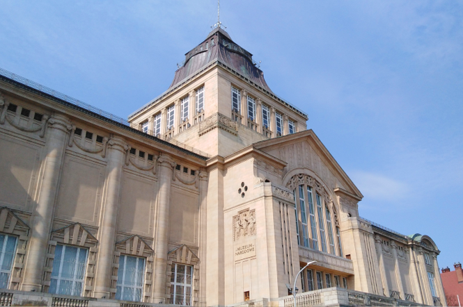 Muzeum Narodowe w Szczecinie