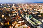 Najniebezpieczniejsze miasta w Polsce w razie wojny. AI wskazała potencjalne cele wroga