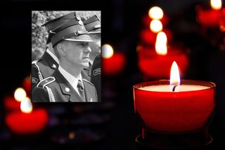 Strażacy z Choszczna w żałobie. Nie żyje jeden z nich: „Trzymałem Cię za rękę, prosiłem, żebyś walczył”