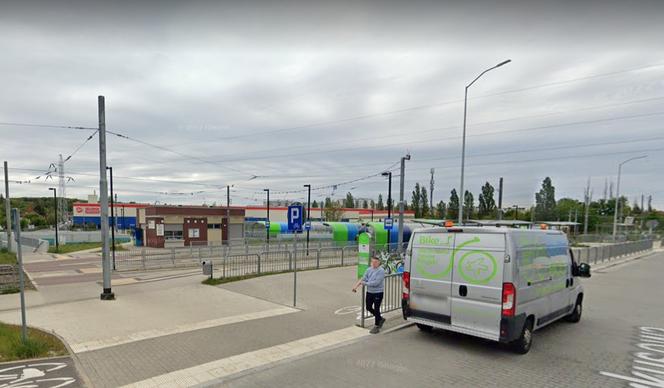 Tak wygląda Szczecin w Google Street View 