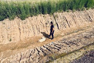 Leżał w rowie i nie miał siły się wydostać. Oto historia 15-letniego Neo