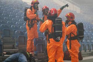 Ćwiczenia taktyczno-bojowe Arena 2023