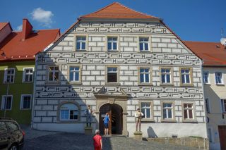 Dom Kargula i Pawlaka