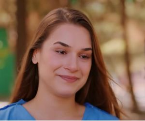 Miłość i nadzieja odc. 275. Bahar, Sila