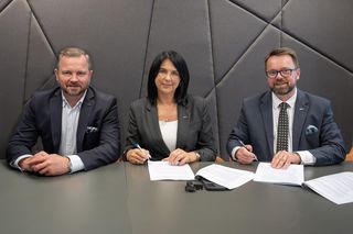 Wielka inwestycja MESKO S.A. Do 2027 roku powstanie 150 tys. korpusów amunicji 155 mm