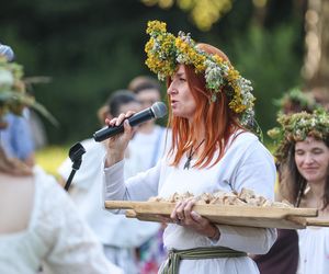 Noc Świętojańska w Muzeum Entograficznym w Chorzowie