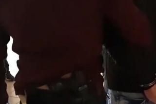  Zatłukł kolegę karniszem. Chwilę wcześniej siłowali się na rękę 