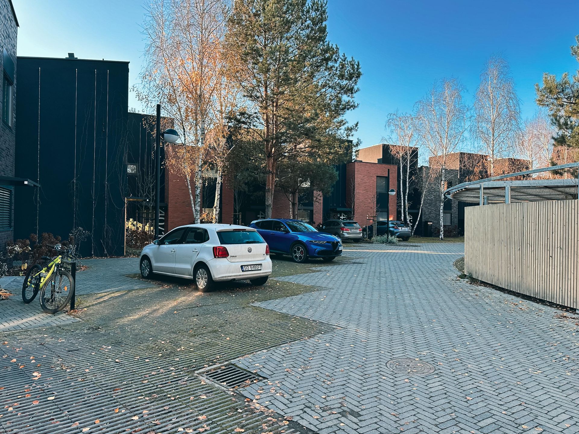 Osiedle Nowy Strzeszyn w Poznaniu