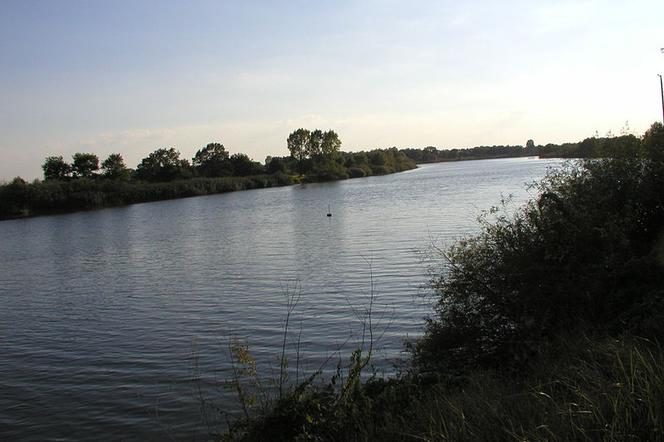 Oława: 16-letni chłopak porwany przez rzekę. Wszedł do Odry, żeby popływać