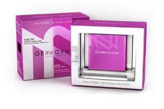 Krem Genoxage X35/20 VITAL ESSENTIAL Gene Booster - opinie