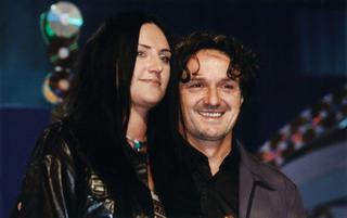 Goran Bregovic, Kayah