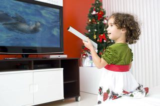 Program TV na święta: propozycje dla dzieci i całej rodziny