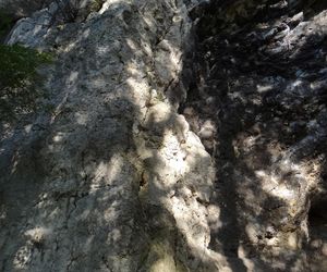 O istnieniu tej skały w Małopolsce mało kto wie. Jej nazwa to popularne przekleństwo