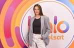 Karolina Gilon nie poprowadzi Ninja vs Ninja. Prezenterka jest rozgoryczona decyzją Polsatu