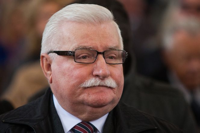 Lech Wałęsa w młodości i w późniejszych latach